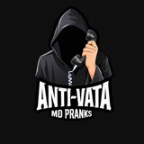 Telegram profile photo for Антивата