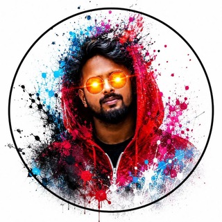 Telegram profile photo for Rasel official YTR 🟢