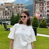 Telegram profile photo for Маша | Нумерология как путь к себе🕊