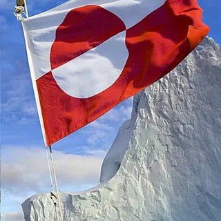 Telegram profile photo for Greenland