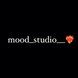 Telegram profile photo for mood_studio__❤️🔥