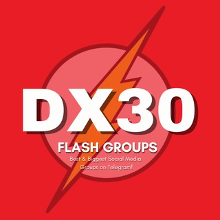Telegram profile photo for Dx30 Flash Instagram Likes