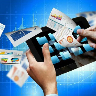 Telegram profile photo for Каталог блокчейн каналов и чатов