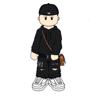 Telegram profile photo for Бутыляга🐝
