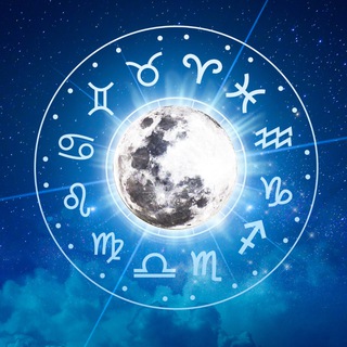Telegram profile photo for Лунный календарь