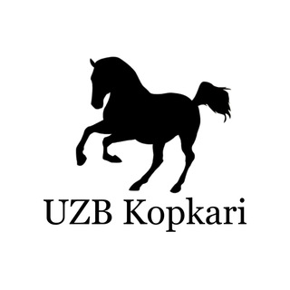 Telegram profile photo for UZB Kopkari
