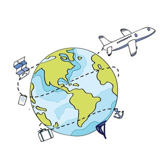 Telegram profile photo for MedMigration DZ