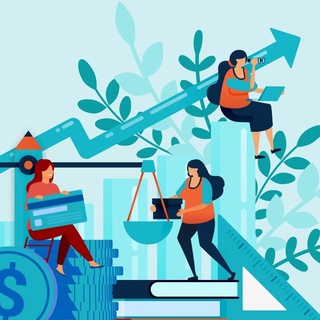 Telegram profile photo for На экономической арене