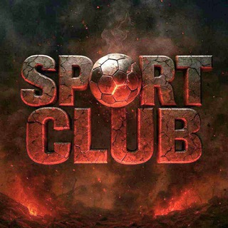 Telegram profile photo for ⚫ Sport Club ⚽