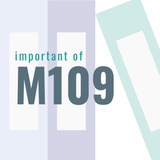 Telegram profile photo for Important Files | M109