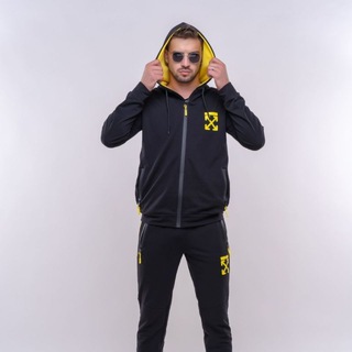 Telegram profile photo for DROP_MEN