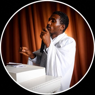 Telegram profile photo for SAMUEL DEREJE Walaloo Afuurawaa Ortodooksii Tawaahidoo