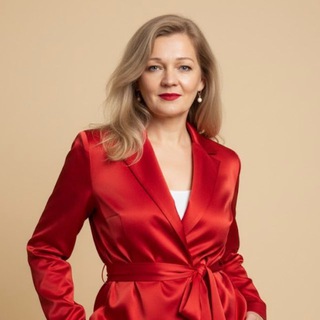 Telegram profile photo for Валентина Смирнова| Зрелые Отношения