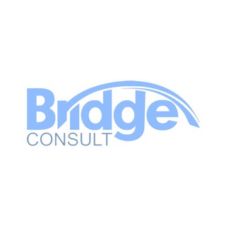 Telegram profile photo for Bridge Consult