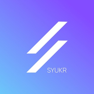 Telegram profile photo for syukr