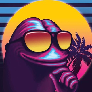 Telegram profile photo for NFTVector Розыгрыши