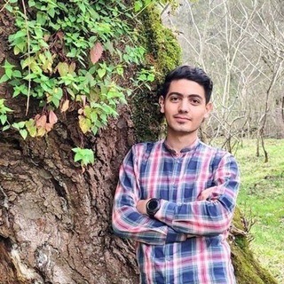 Telegram profile photo for محمدمهدی جعفری