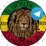 Telegram profile photo for ConeZion I&I