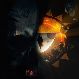 Telegram profile photo for Naora