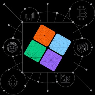 Telegram profile photo for Money & Digital Assets