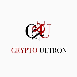 Telegram profile photo for Crypto Ultron