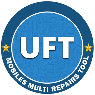 Telegram profile photo for UFT-Tool