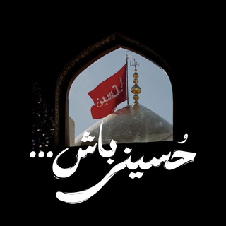 Telegram profile photo for حسینی باش