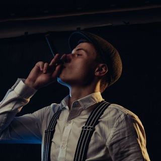 Telegram profile photo for Гудини про телеграм