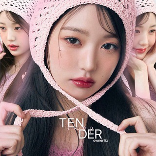 Telegram profile photo for — TENDER . SH0P