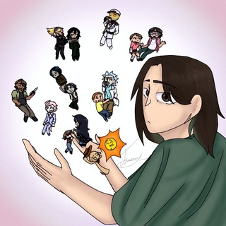 Telegram profile photo for Я подумаю