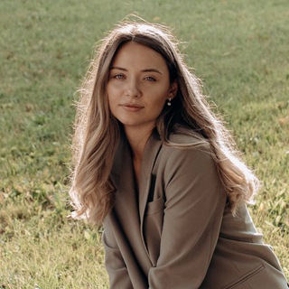 Telegram profile photo for Всё дело в росте 🚀 / Валерия Чвилева