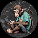 Telegram profile photo for Бикбайчик чёт мутит