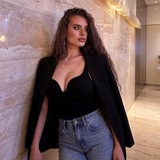 Telegram profile photo for Лина | Менеджер по продвижению •WB •Ozon