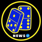 Telegram profile photo for ДОМІНО 🌍 УКРАЇНА 🇺🇦