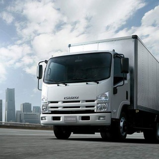 Telegram profile photo for ISUZU ЮК ГРУППА ФАКАТ💯UZB BOʻYLAB