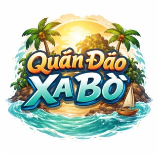 Telegram profile photo for QUẦN ĐẢO XA BỜ 