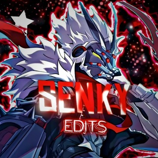 Telegram profile photo for 𝙎𝙀𝙉𝙆𝙔 𝙀𝘿𝙄𝙏𝙎