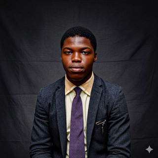 Telegram profile photo for Apostle Gideon Paul