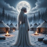 Telegram profile photo for Нала КатаеVа