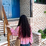 Telegram profile photo for Dreamer girl