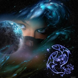 Telegram profile photo for АСТРОЛОГИЯ БУДУЩЕГО. МАГИЯ ПЛАНЕТ 🪐