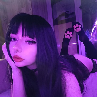 Telegram profile photo for prettylyrixx