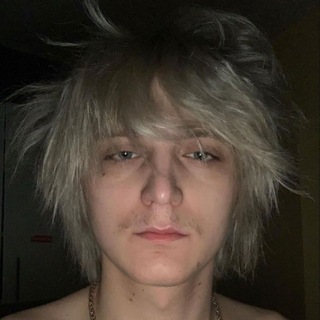 Telegram profile photo for артём