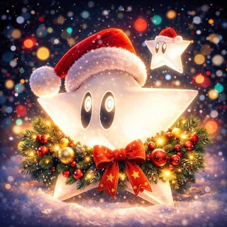 Telegram profile photo for AeHub | Gifts 🎁