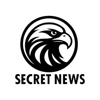 Telegram profile photo for Secret News