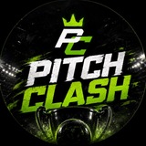 Telegram profile photo for 🟢PITCH CLASH | ЗАРЕЧНЫЙ