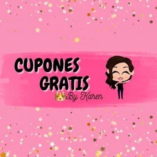 Telegram profile photo for Cupones Gratis