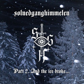 Telegram profile photo for solnedganghimmelen
