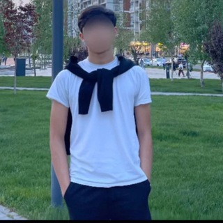 Telegram profile photo for келматов🧢