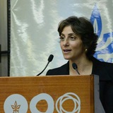 Telegram profile photo for Nurit Canetti